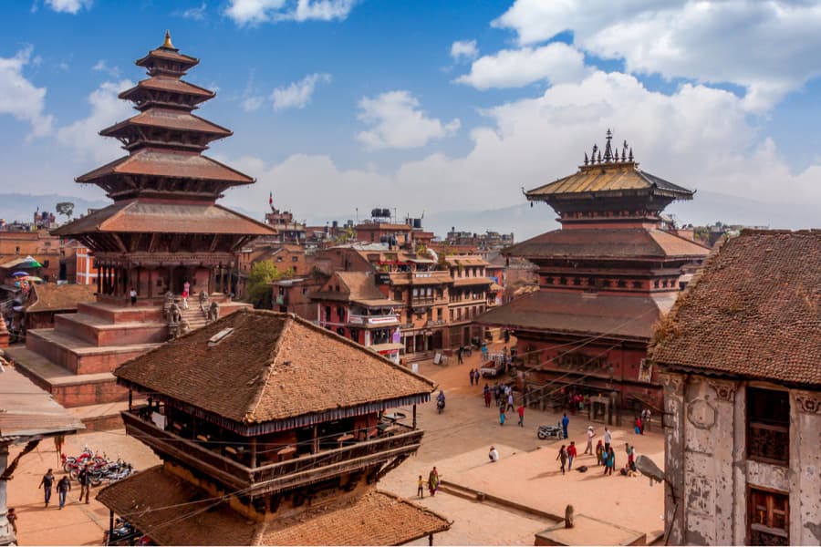 Kathmandu Valley Travel Guide: Explore the Cultural Heart of Nepal
