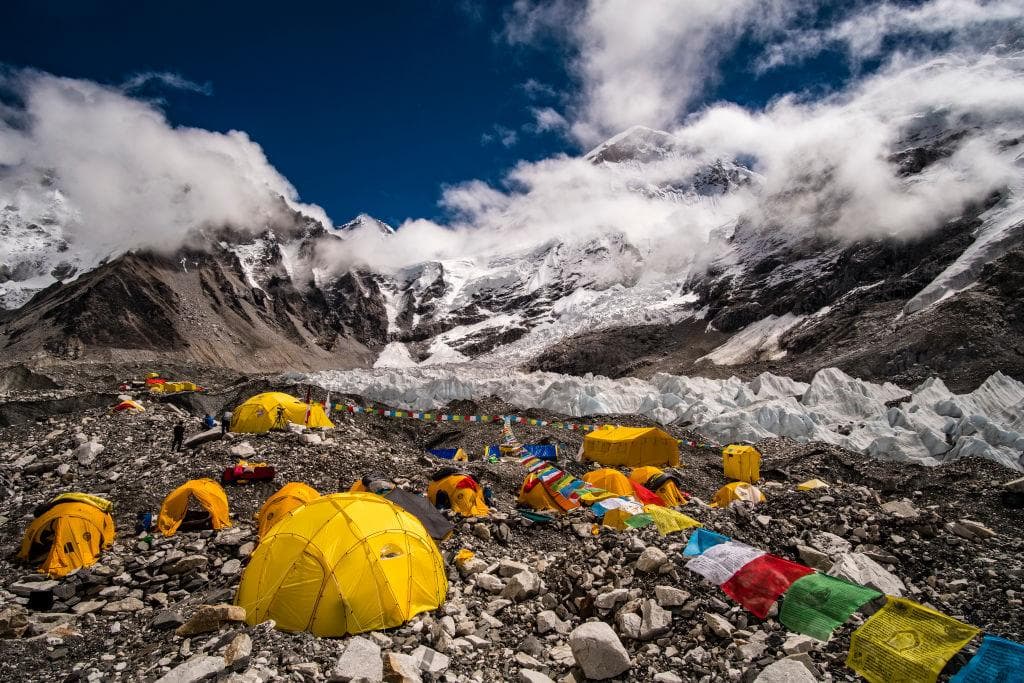 Everest Base Camp vs Annapurna Base Camp: Which Trek Should You Choose?