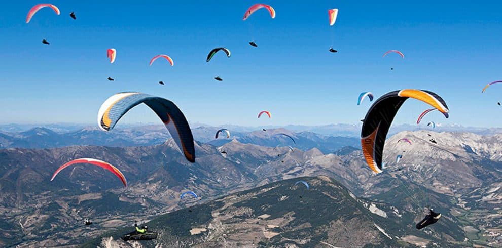 Best Adventure Activities in Nepal