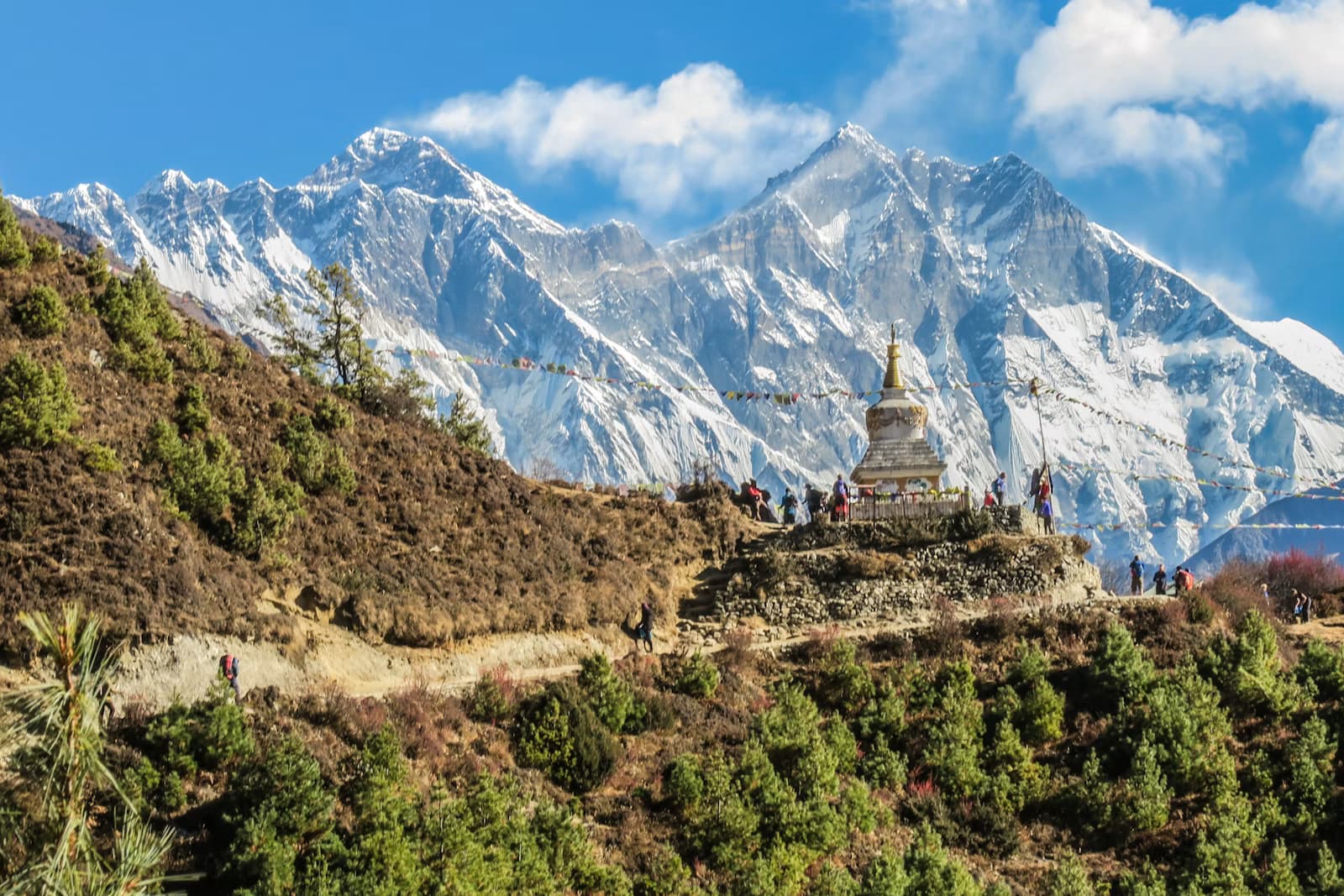 Best Treks in Nepal for Beginners: 10 Easy Himalayan Treks