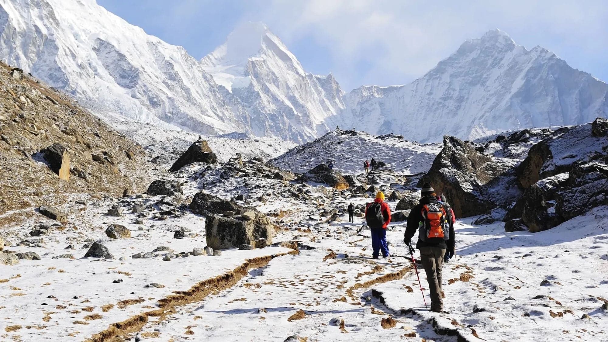 Nepal Trekking Permits: Complete Guide for Travelers